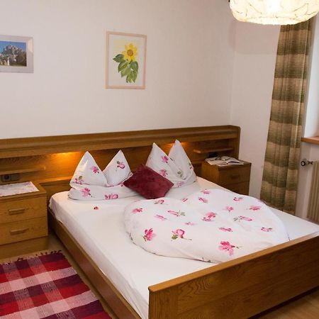 Appartements Hoferhof Villabassa Bagian luar foto