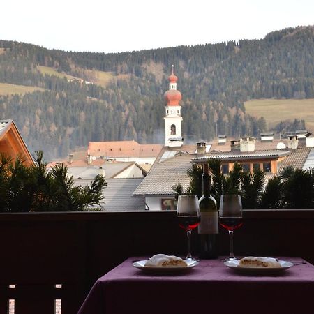 Appartements Hoferhof Villabassa Bagian luar foto