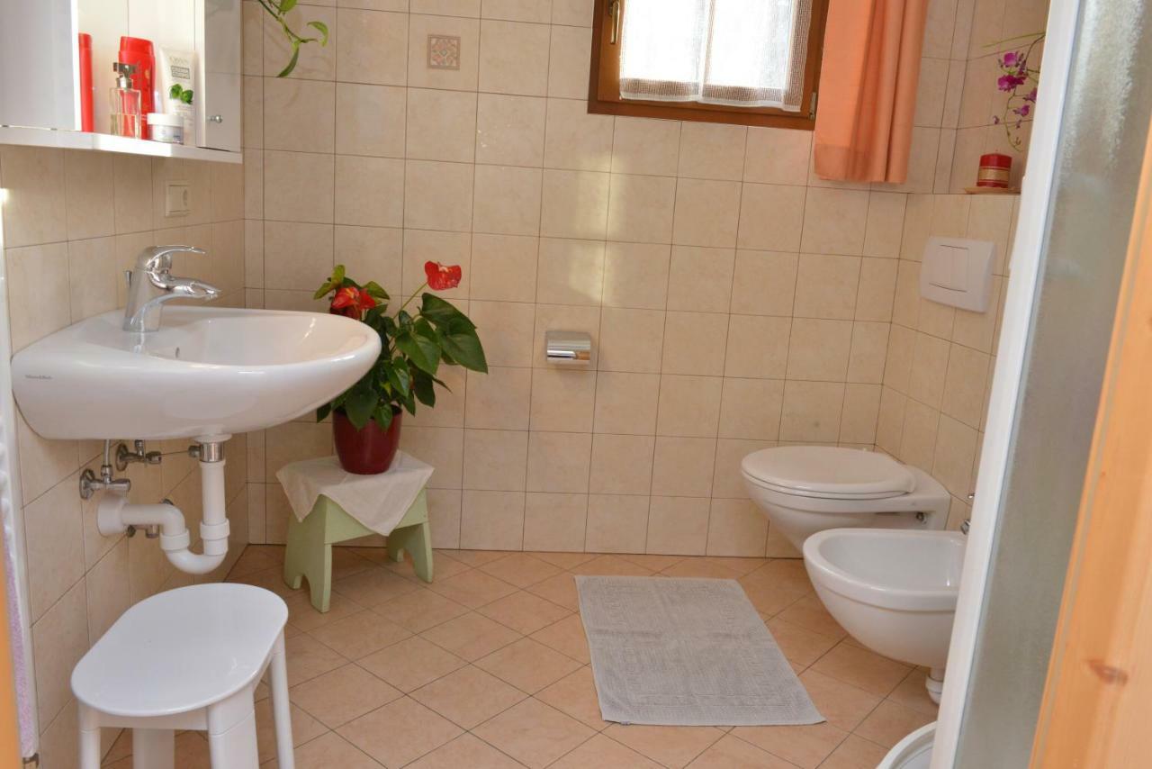 Appartements Hoferhof Villabassa Bagian luar foto