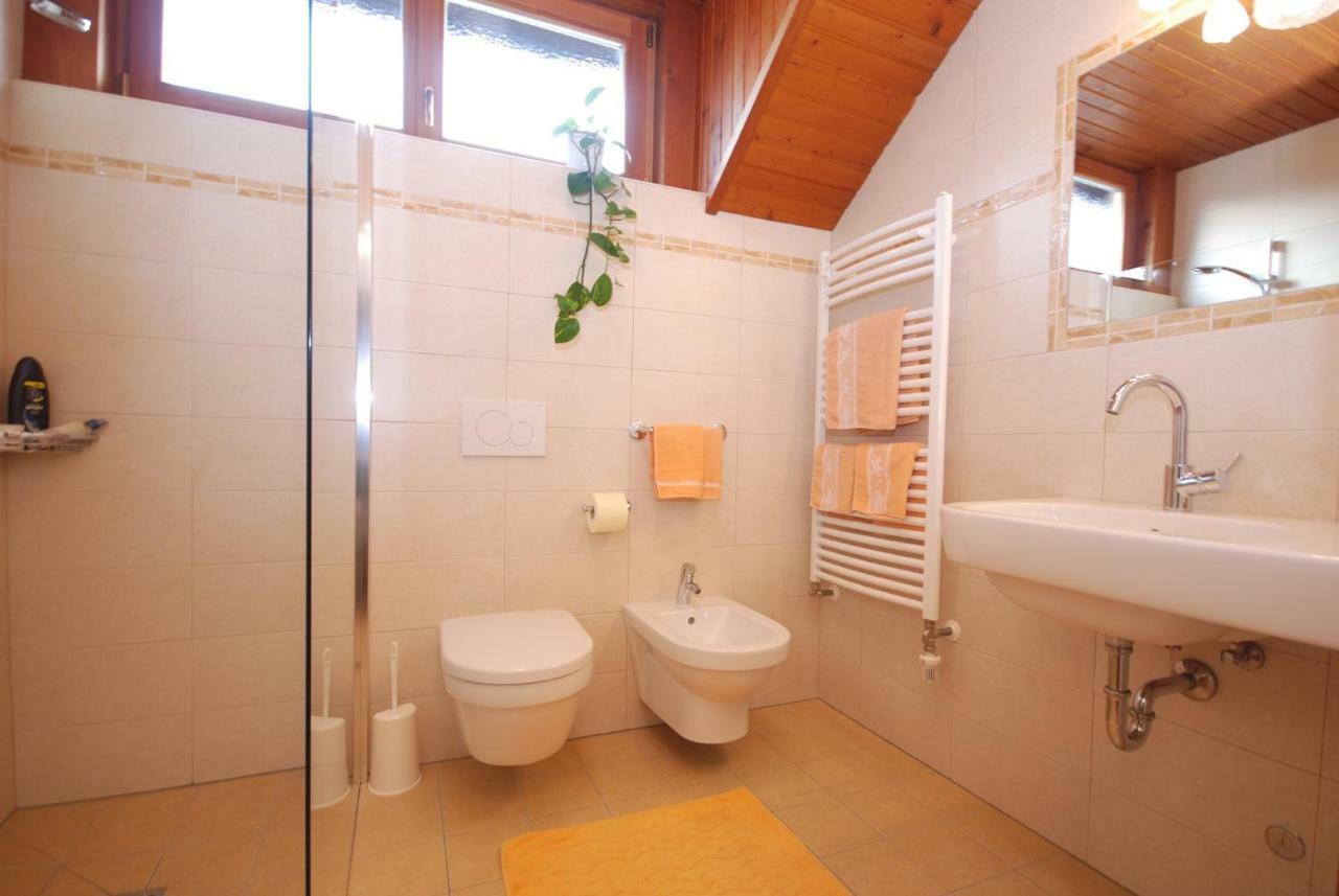 Appartements Hoferhof Villabassa Bagian luar foto