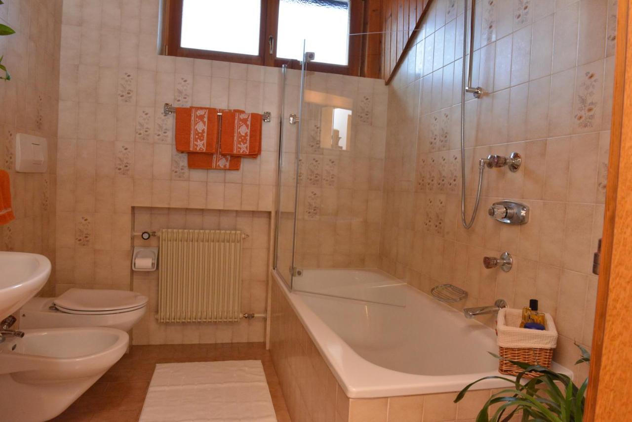 Appartements Hoferhof Villabassa Bagian luar foto