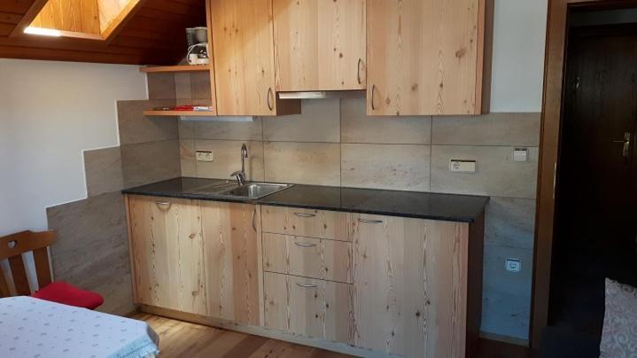 Appartements Hoferhof Villabassa Bagian luar foto