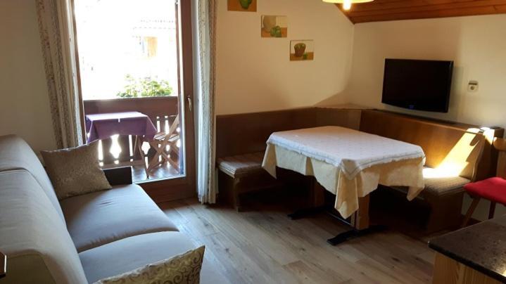 Appartements Hoferhof Villabassa Bagian luar foto